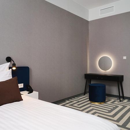 Aiden By Best Western Lodz Exterior photo