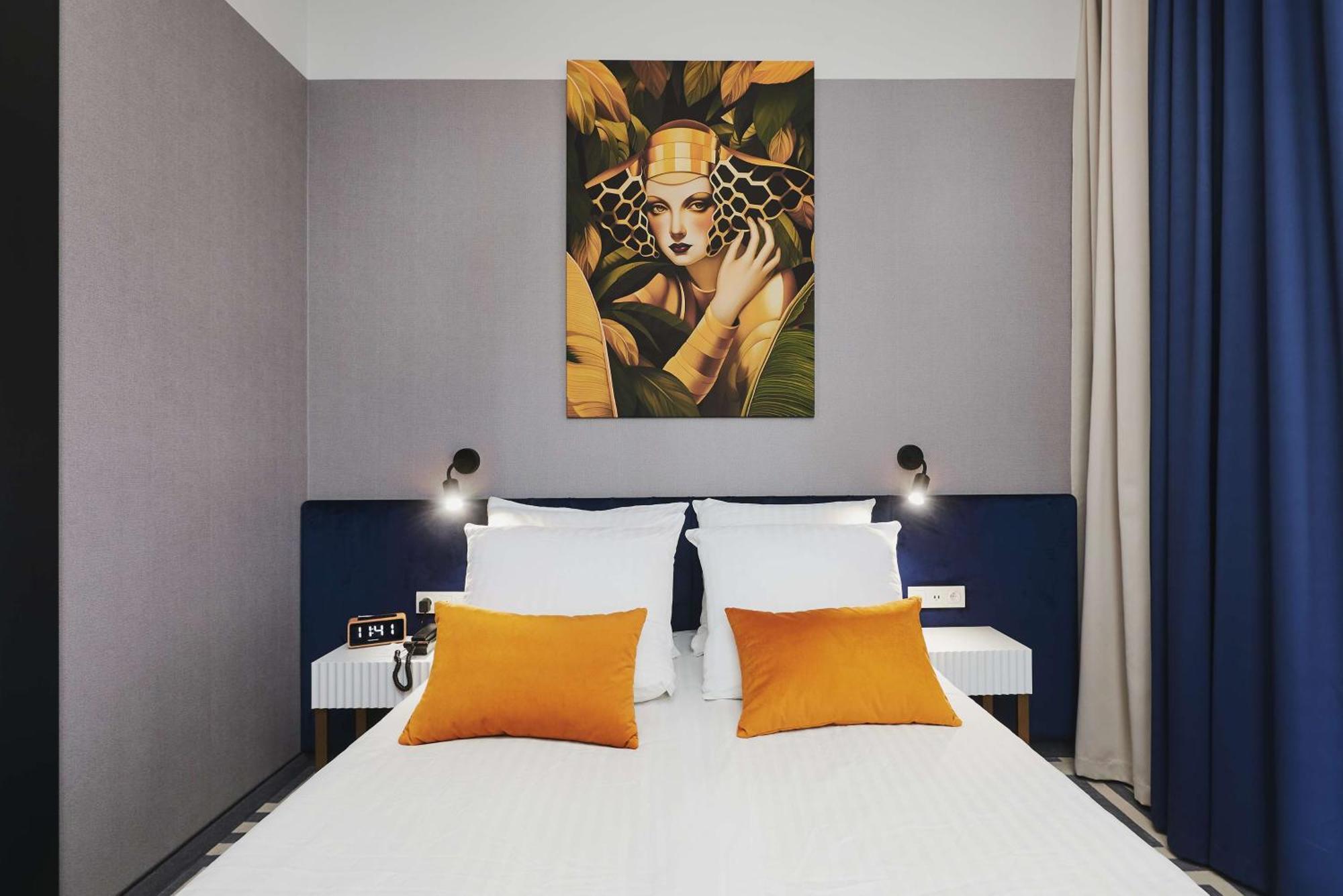 Aiden By Best Western Lodz Exterior photo