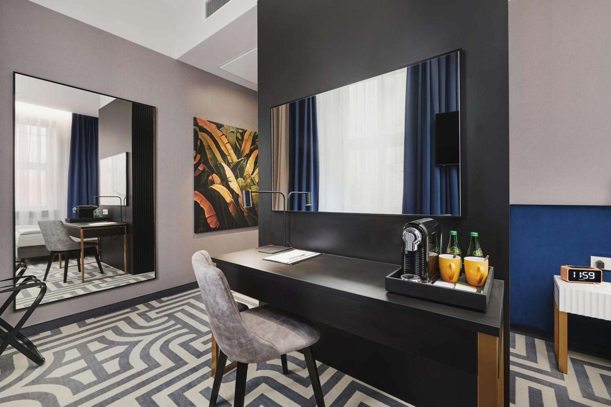 Aiden By Best Western Lodz Exterior photo
