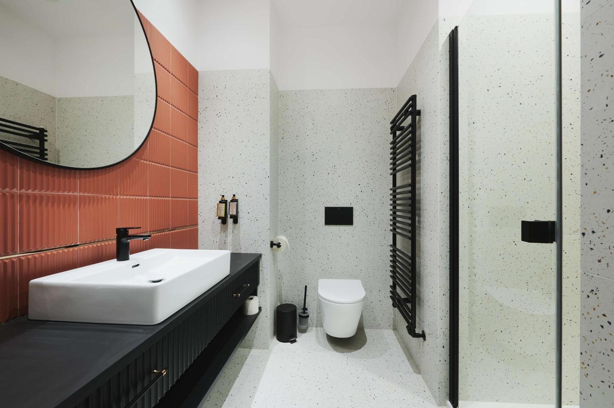 Aiden By Best Western Lodz Exterior photo