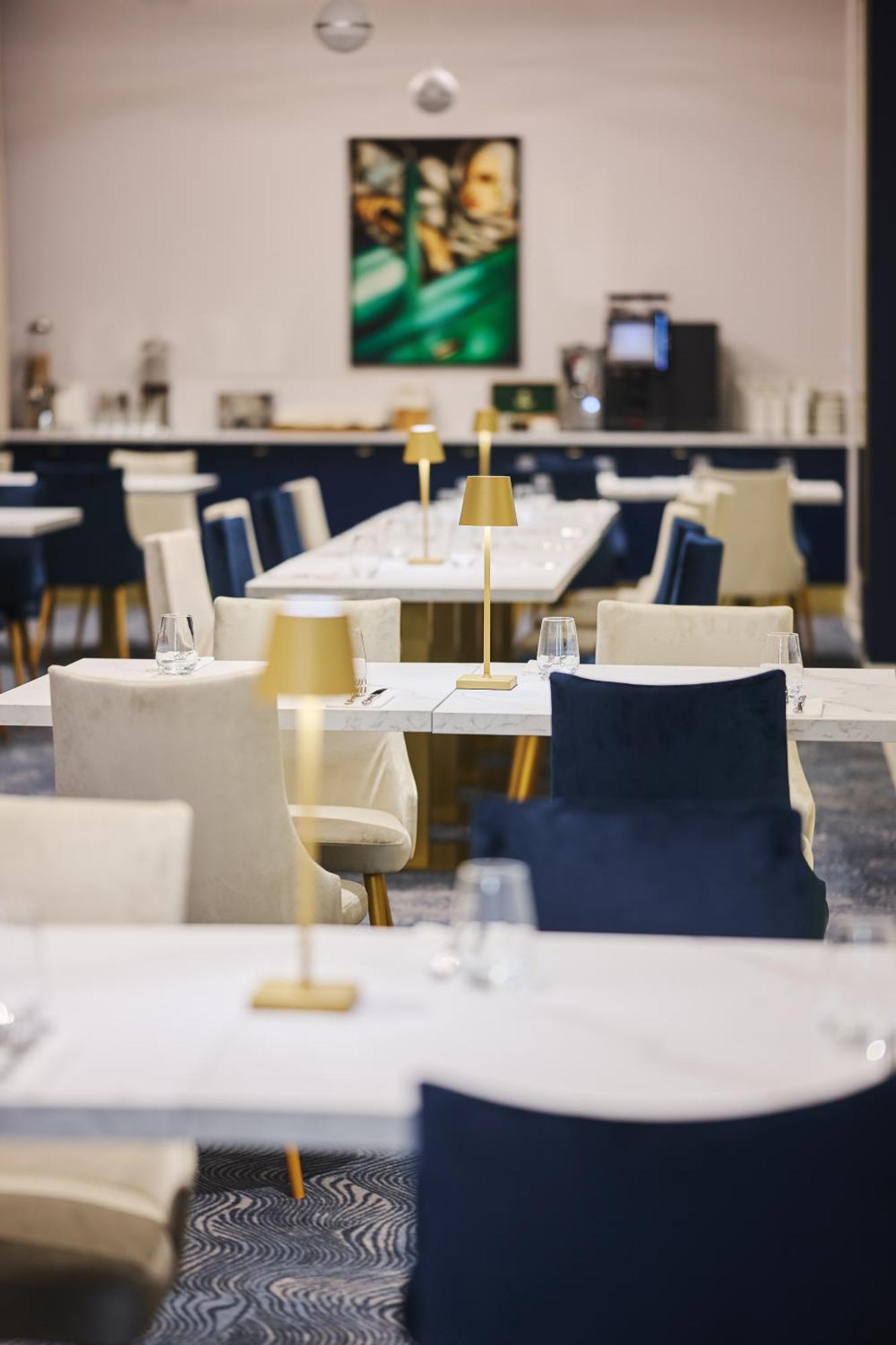 Aiden By Best Western Lodz Exterior photo