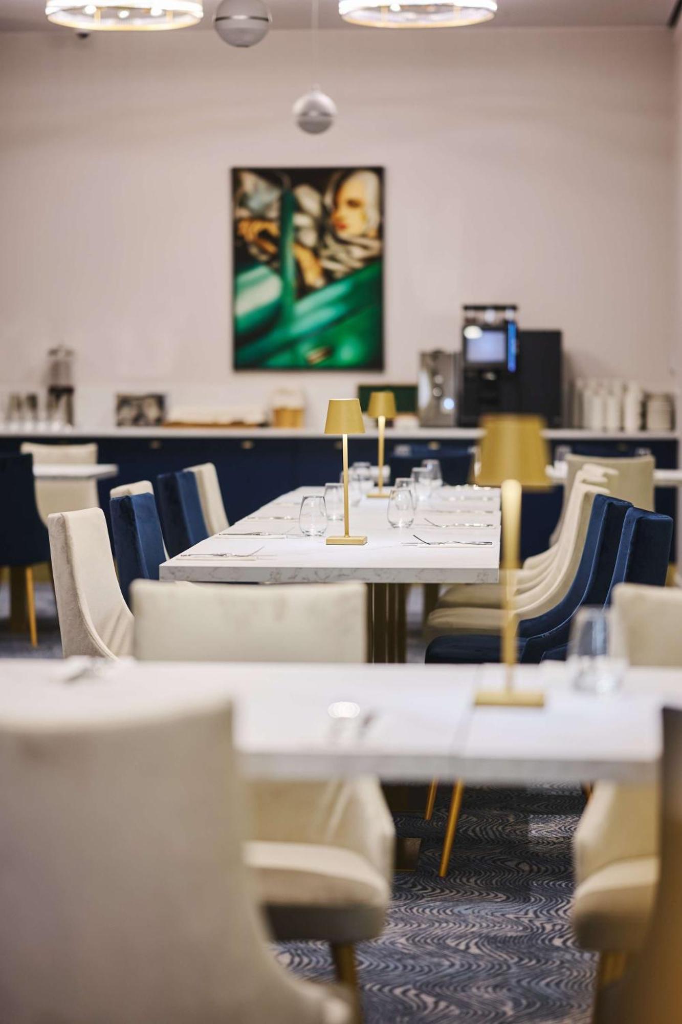 Aiden By Best Western Lodz Exterior photo