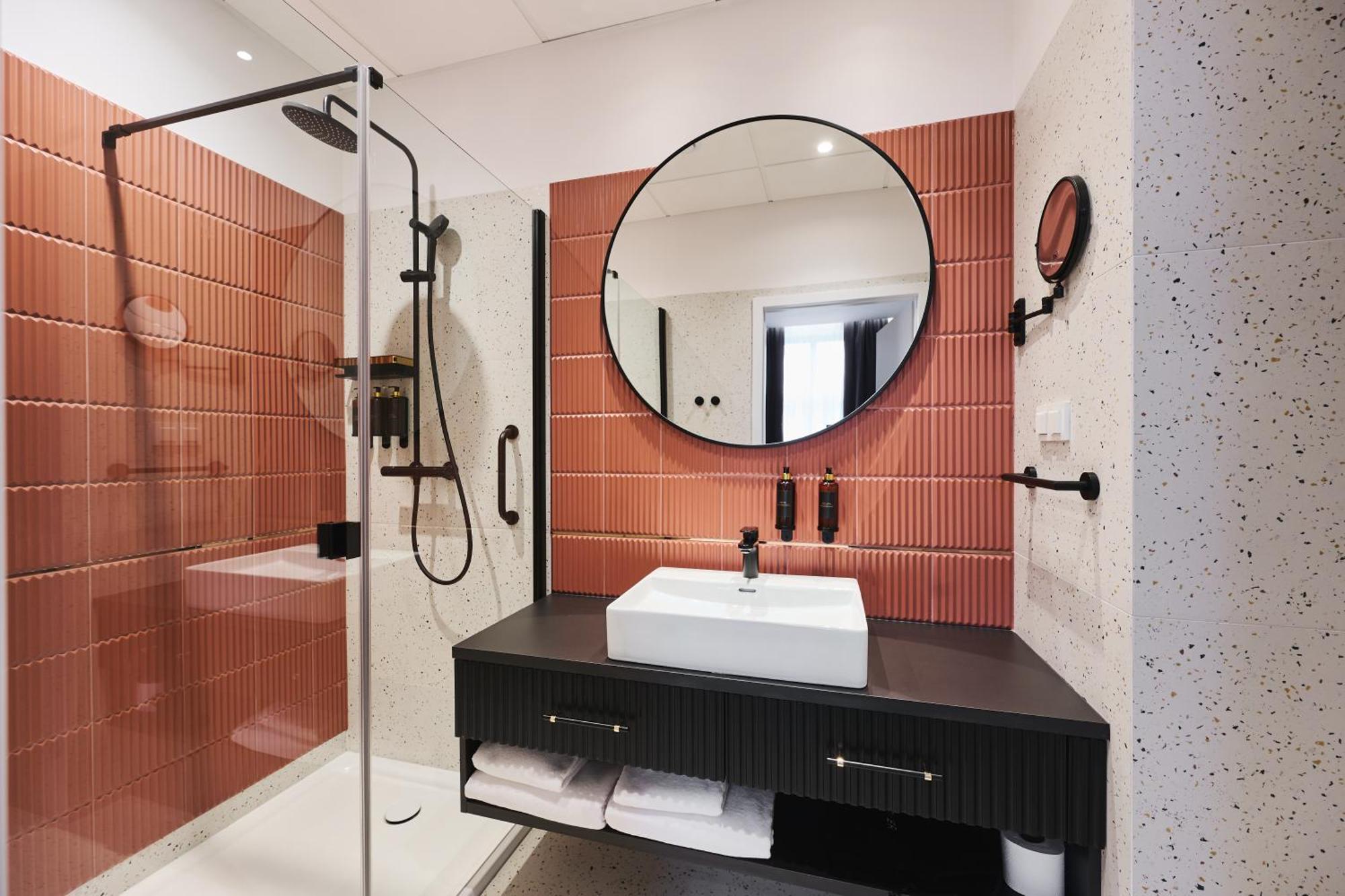Aiden By Best Western Lodz Exterior photo