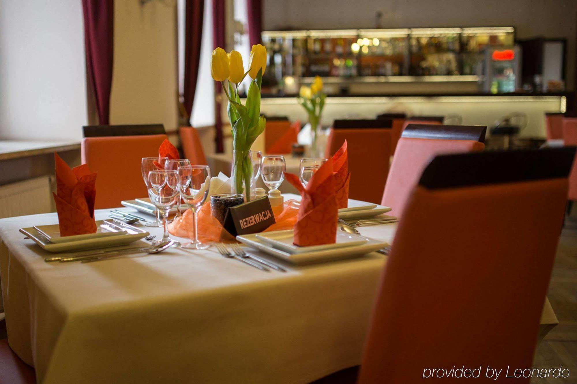 Aiden By Best Western Lodz Exterior photo