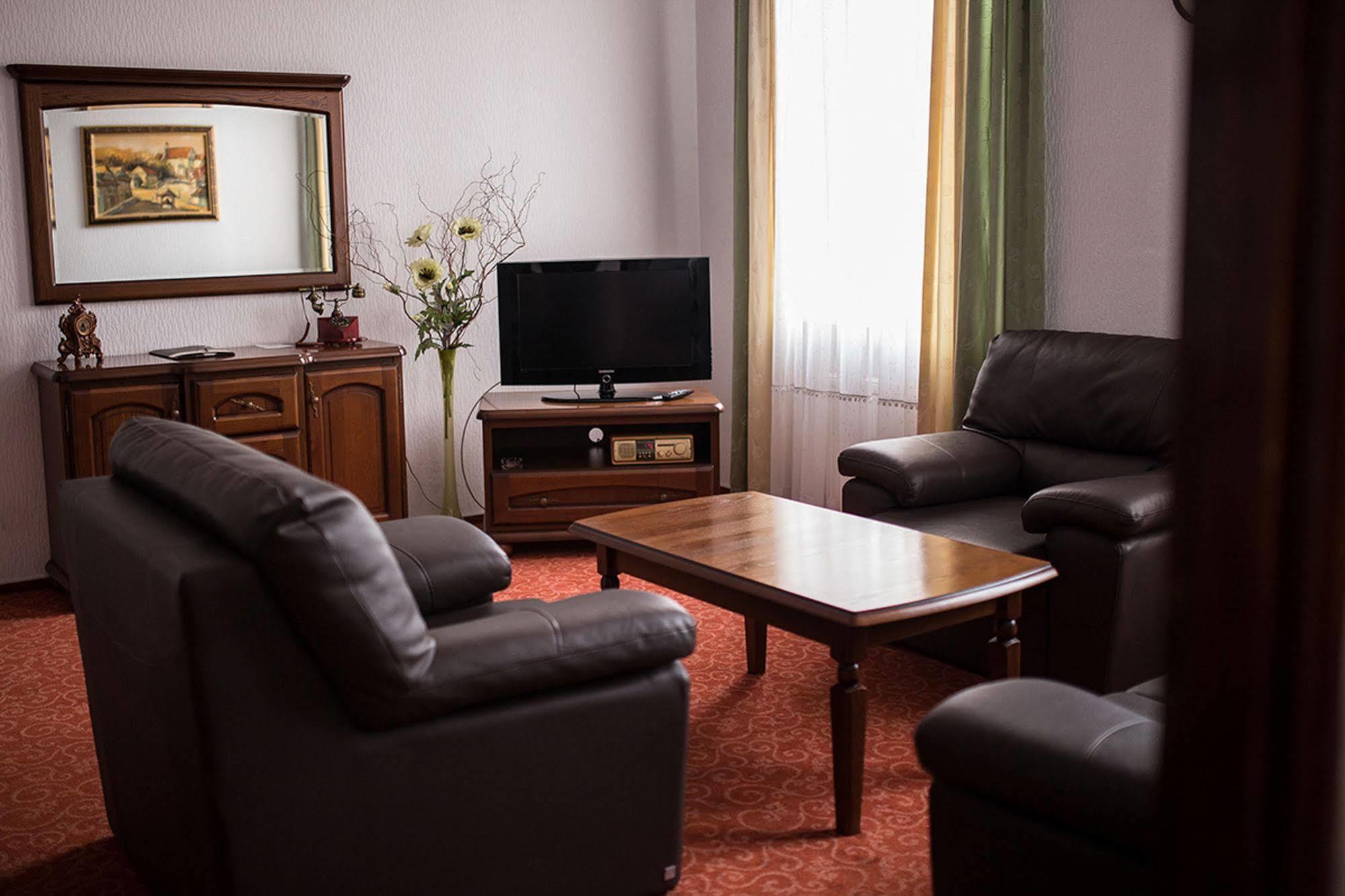 Aiden By Best Western Lodz Exterior photo