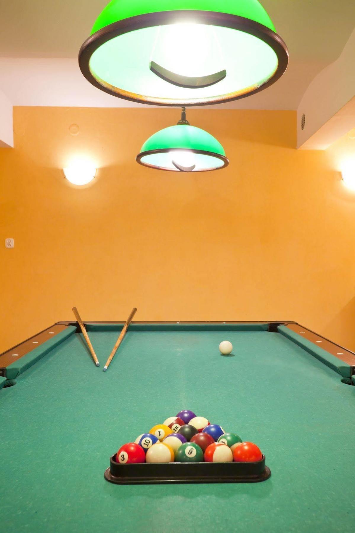 Aiden By Best Western Lodz Exterior photo