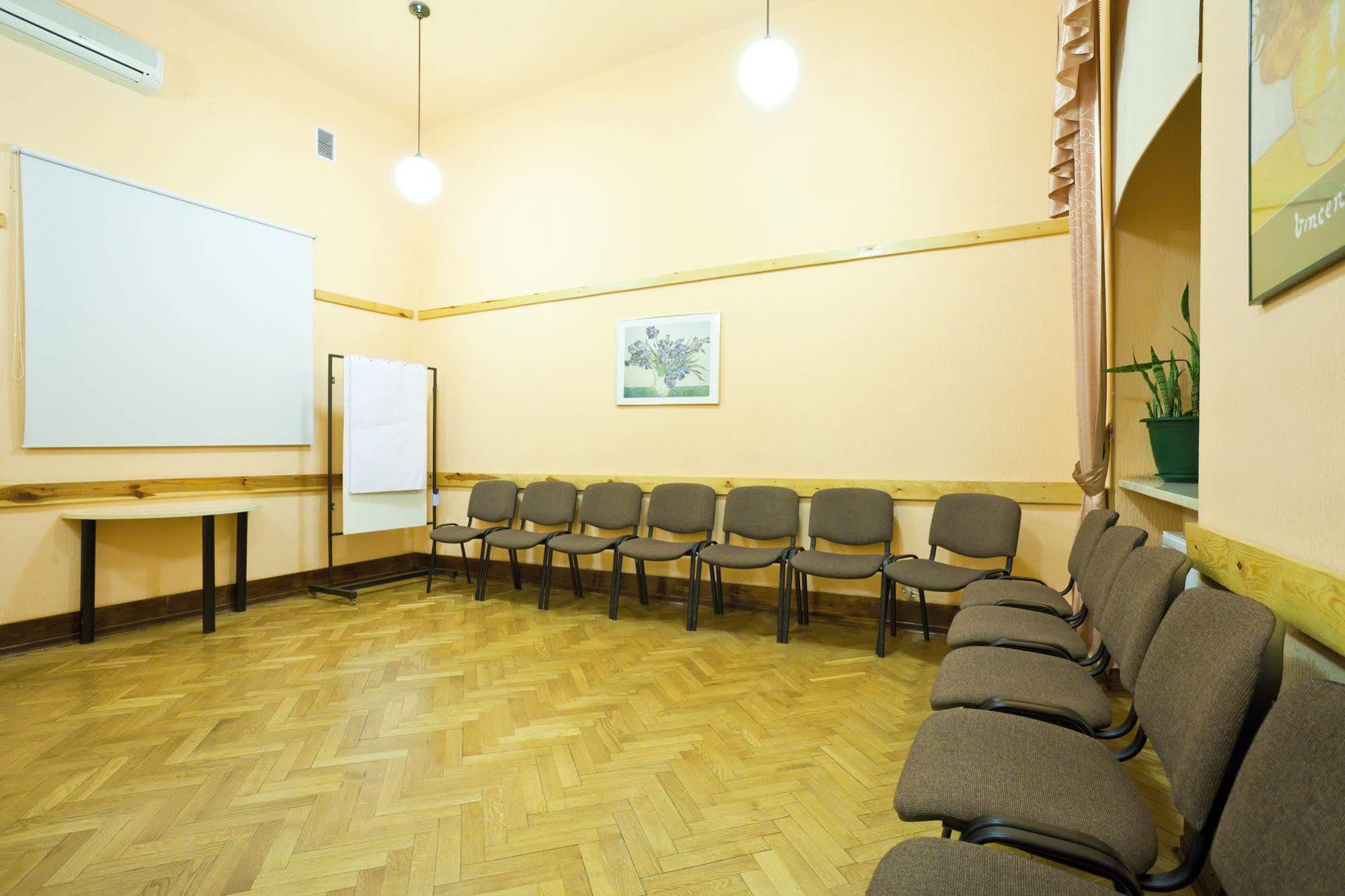 Aiden By Best Western Lodz Exterior photo