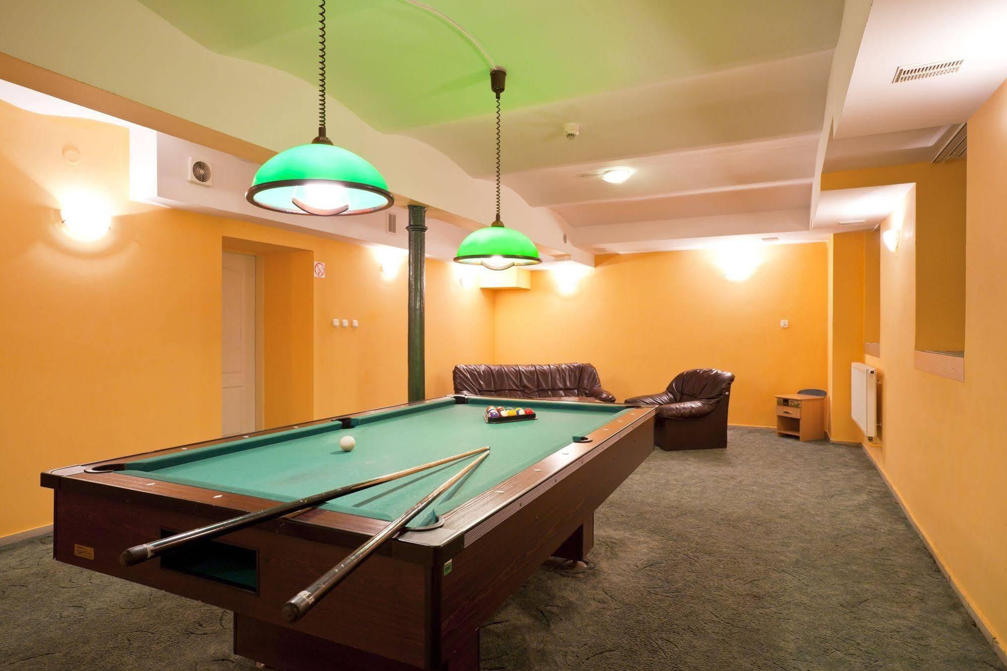 Aiden By Best Western Lodz Exterior photo